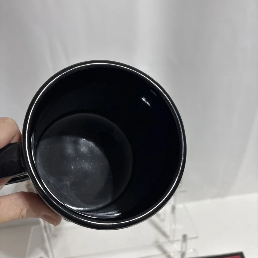 Bundle Black Star Wars Coffee Mug by Galerie Lucas Film Luke Han Solo Books Pops